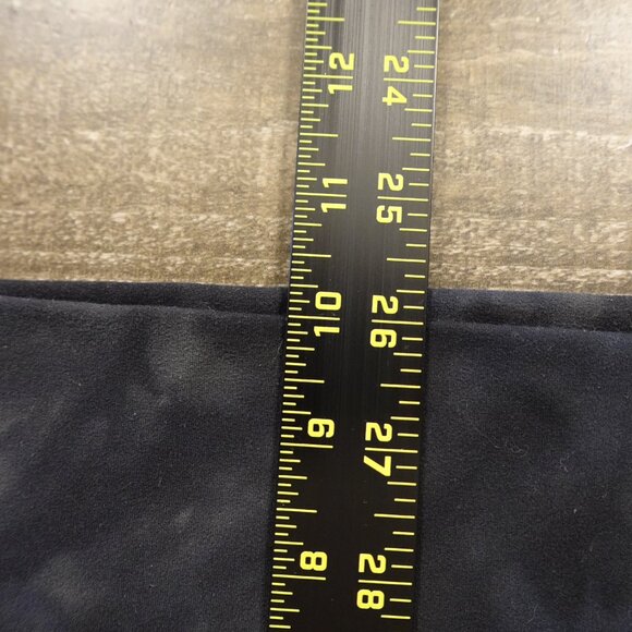 Lululemon Align Leggings 25" Size 6 Diamond Dye Graphite Bronze Yoga - Picture 5 of 12